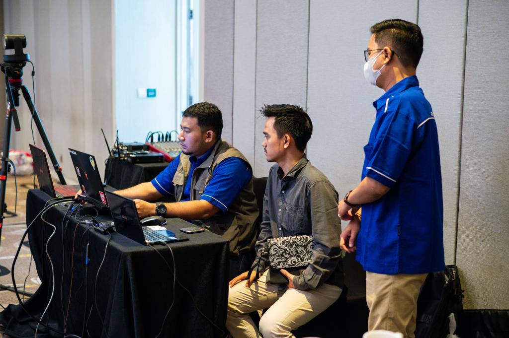 Tote Bag Indonesia Berdaya